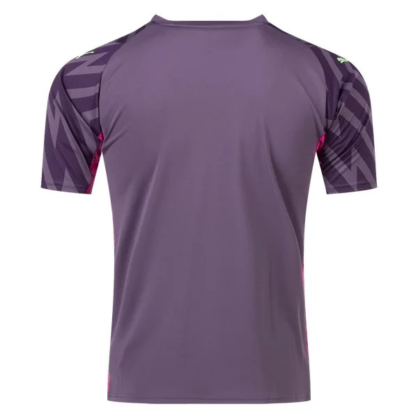 Premier League Manchester City Goalkeeper Jersey 23/24