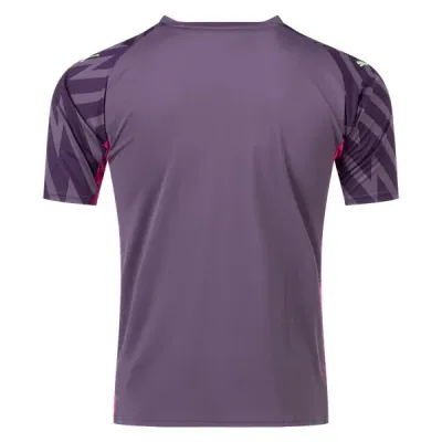 Premier League Manchester City Goalkeeper Jersey 23/24 02