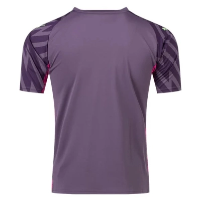 Premier League Manchester City Goalkeeper Jersey 23/24 02
