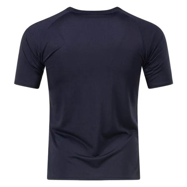 Premier League Manchester City Pre Match Training Jersey 23/24