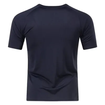 Premier League Manchester City Pre Match Training Jersey 23/24 02