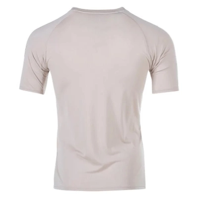 Premier League Manchester City Pre Match Training Jersey 23/24 Brown 02