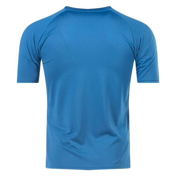 Premier League Manchester City Pre Match Training Jersey 23/24 Sky Blue