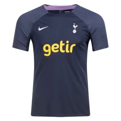 Premier League Tottenham Hotspur Training Jersey 23/24 01