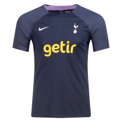 Premier League Tottenham Hotspur Training Jersey 23/24 01