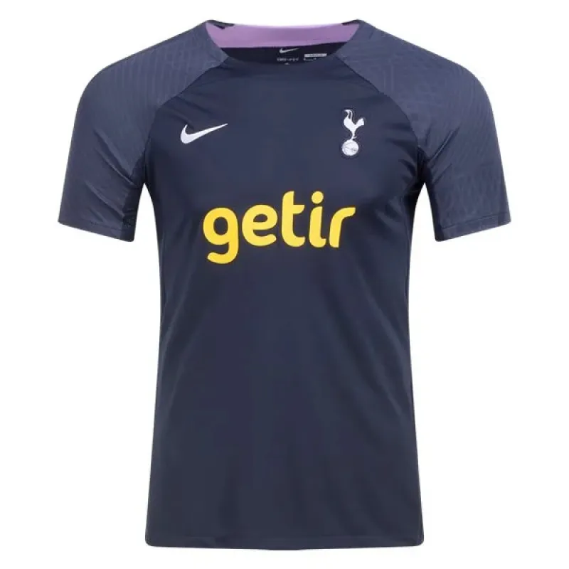 Premier League Tottenham Hotspur Training Jersey 23/24