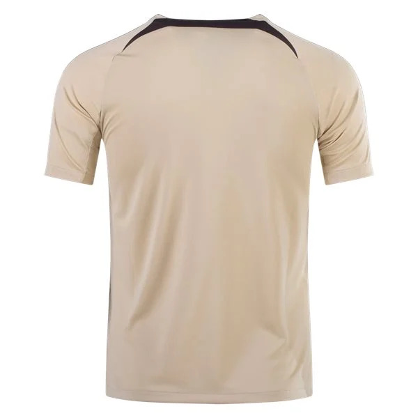 Premier League Tottenham Hotspur Training Jersey 23/24 Gold