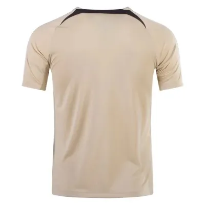 Premier League Tottenham Hotspur Training Jersey 23/24 Gold 02