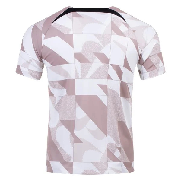 Premier League Tottenham Hotspur Pre Match Training Jersey 23/24