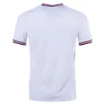 Premier League Men's Replica West Ham Away Jersey 23/24