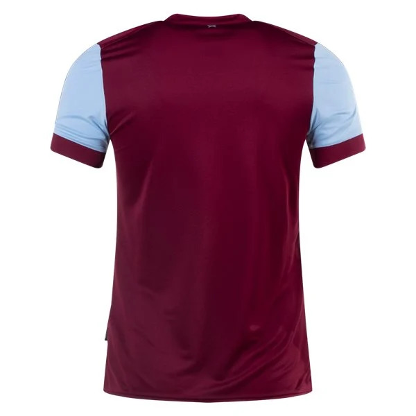 Premier League Men's Replica West Ham Home Jersey 23/24