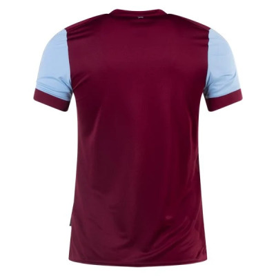 Premier League Men's Replica West Ham Home Jersey 23/24 02