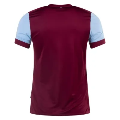 Premier League Men's Replica West Ham Home Jersey 23/24 02