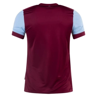 Premier League Men's Replica West Ham Home Jersey 23/24 02