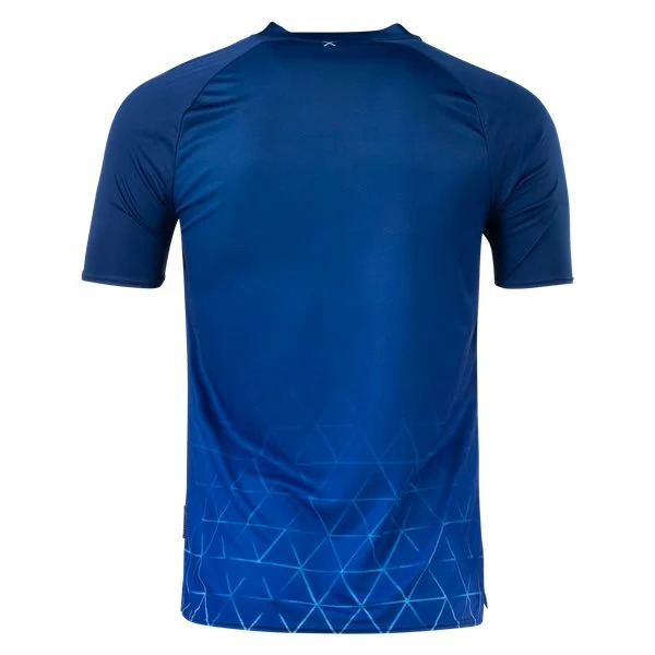 Premier League Men's Replica West Ham Third Jersey 23/24 - UEL