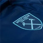 Premier League Men's Replica West Ham Third Jersey 23/24 - UEL
