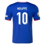 Kylian Mbappé France 24/25 Home Jersey