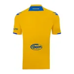 Serie A 23/24 Frosinone Calcio Home Soccer Jersey