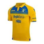 Serie A 23/24 Frosinone Calcio Home Soccer Jersey