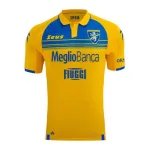 Serie A 23/24 Frosinone Calcio Home Soccer Jersey