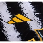 Serie A Men’s Replica Juventus Home Jersey 23/24