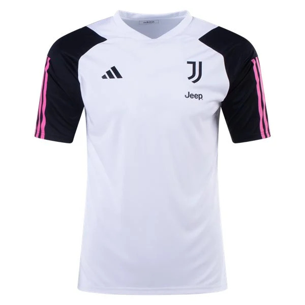 Serie A Juventus Training Jersey 23/24