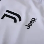 Serie A Juventus Training Jersey 23/24