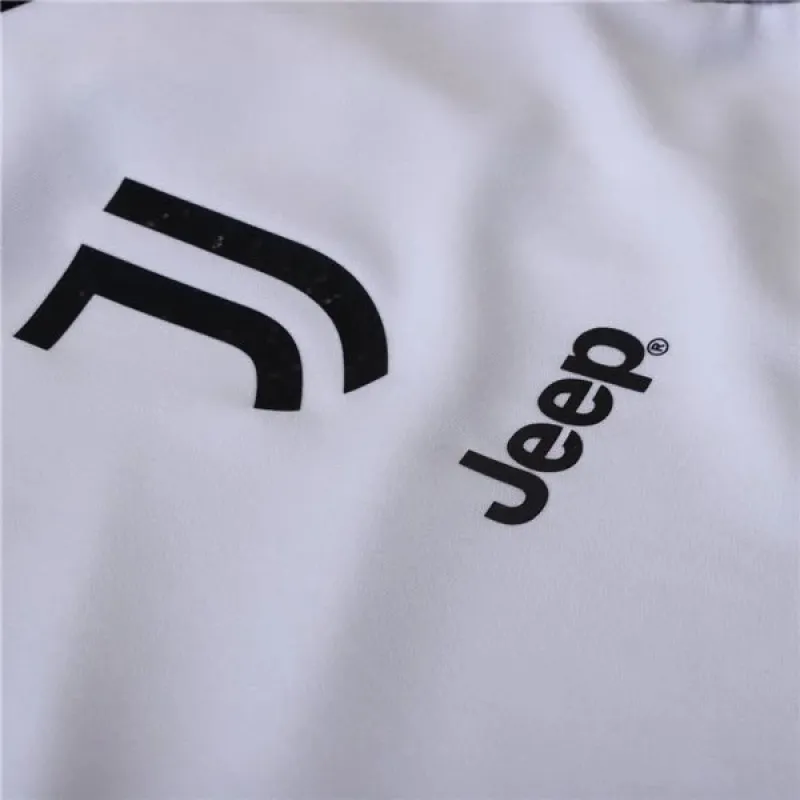 Serie A Juventus Training Jersey 23/24