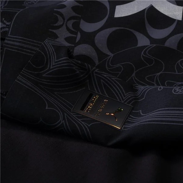 Serie A Men’s ACM x Pleasures Jersey 23/24