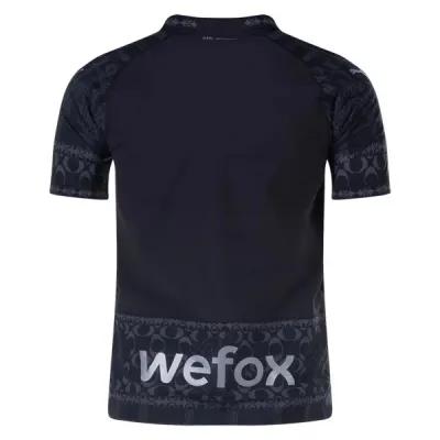 Serie A Men’s ACM x Pleasures Jersey 23/24 02