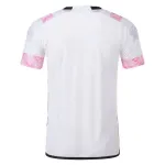 Serie A Men’s Juventus Away Jersey 23/24
