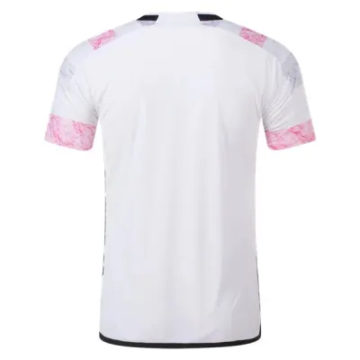 Serie A Men’s Juventus Away Jersey 23/24 02