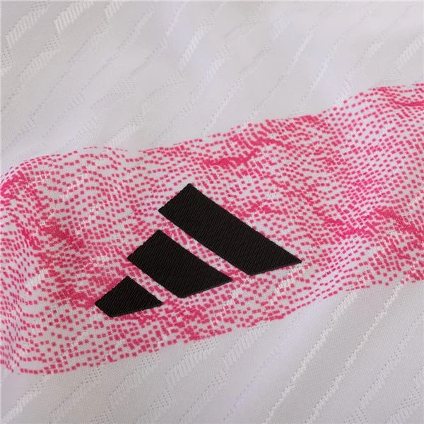 Serie A Men’s Juventus Away Jersey 23/24