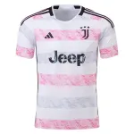 Serie A Men’s Juventus Away Jersey 23/24