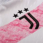 Serie A Men’s Juventus Away Jersey 23/24