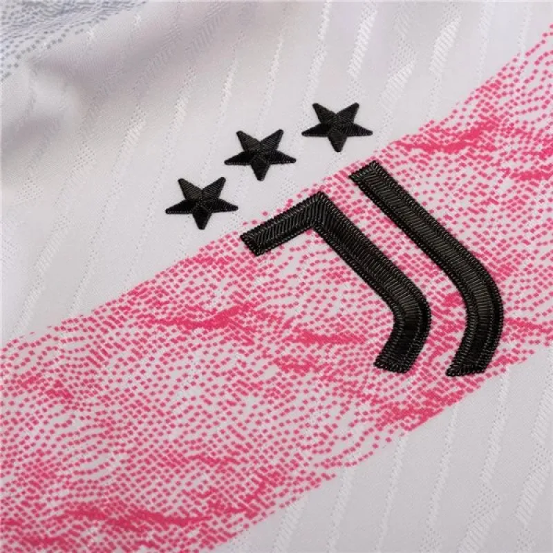 Serie A Men’s Juventus Away Jersey 23/24