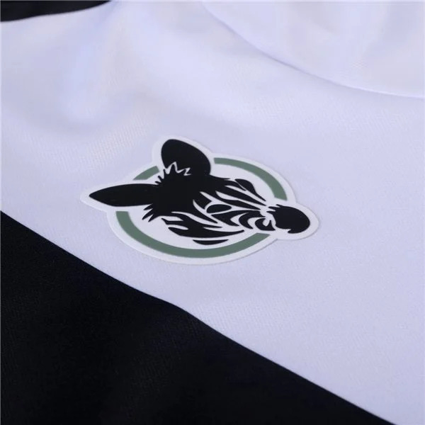 Serie A Men’s Macron Udinese Home Jersey 23/24