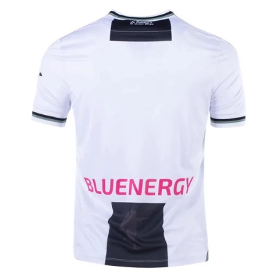 Serie A Men’s Macron Udinese Home Jersey 23/24 02