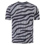 Serie A Juventus Pre Match Training Jersey 23/24