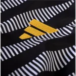 Serie A Juventus Pre Match Training Jersey 23/24