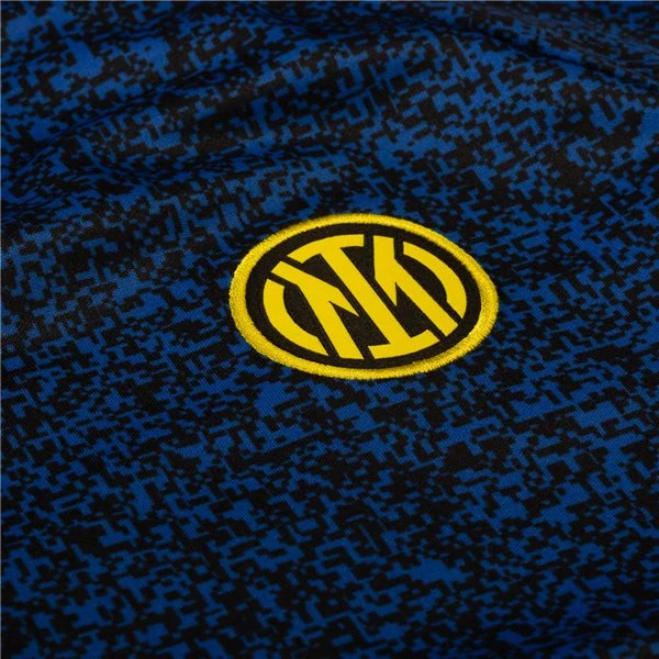Serie A Inter Milan Pre Match Training Jersey 23/24