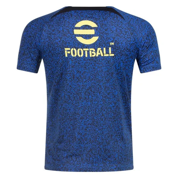 Serie A Inter Milan Pre Match Training Jersey 23/24