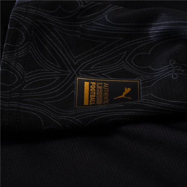 Serie A Men’s Replica ACM x Pleasures Jersey 23/24