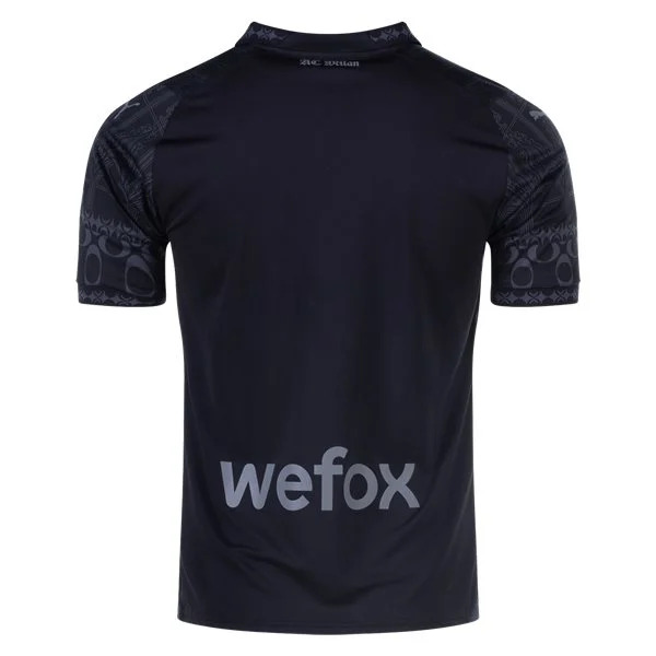 Serie A Men’s Replica ACM x Pleasures Jersey 23/24