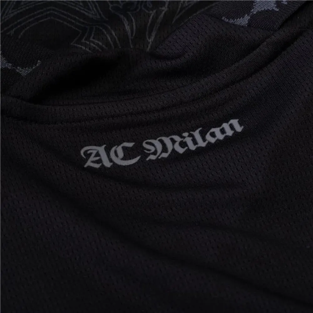 Serie A Men’s Replica ACM x Pleasures Jersey 23/24