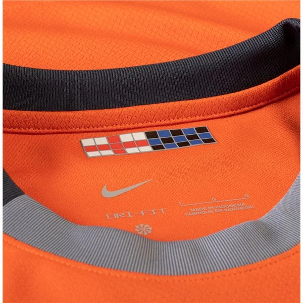 Serie A Men’s Replica Inter Milan Third Jersey 23/24