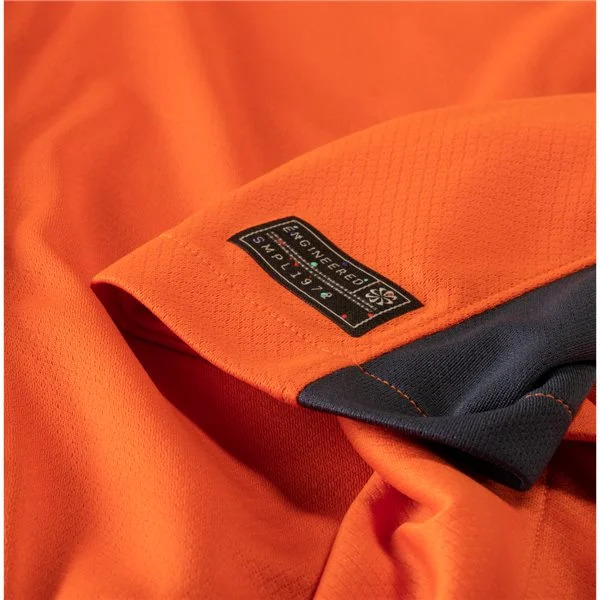 Serie A Men’s Replica Inter Milan Third Jersey 23/24