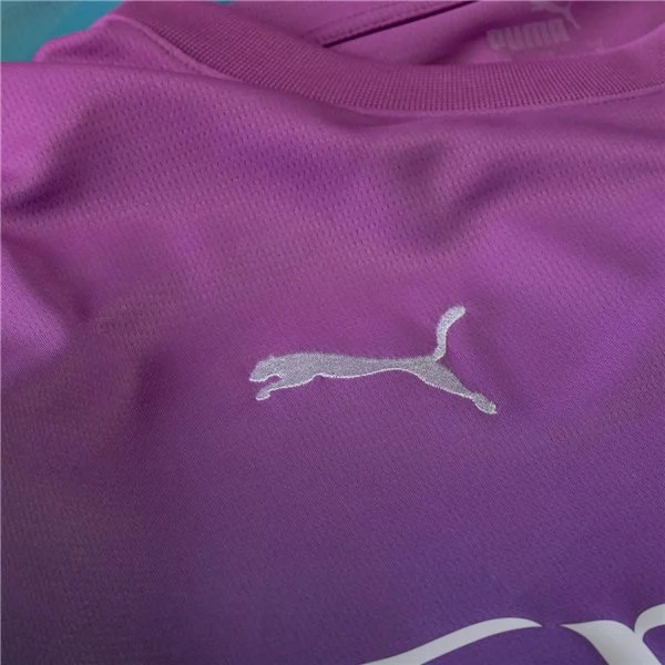 Serie A Men’s Replica AC Milan Third Jersey 23/24