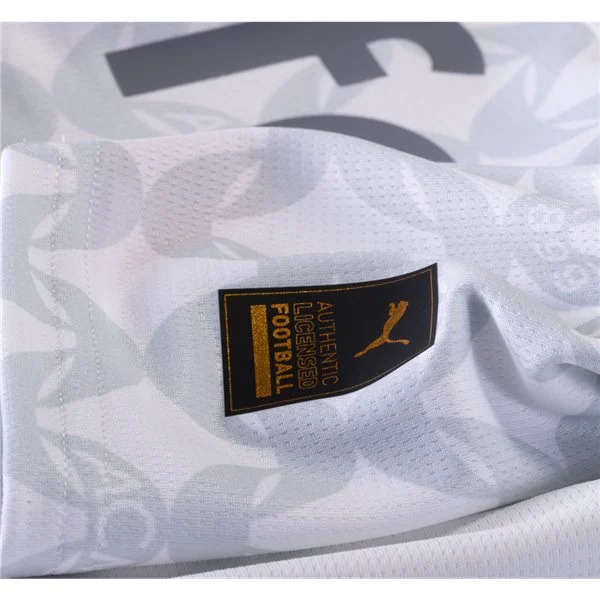 Serie A Men’s Replica AC Milan Away Jersey 23/24