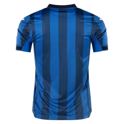 Serie A Men’s Replica JOMA Atalanta Home Jersey 23/24 02